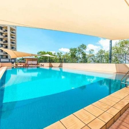 Seaboard Delight Pool - Balcony - Workspace Apartment Даруин Екстериор снимка